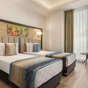 Kamer met Twee Aparte Bedden
