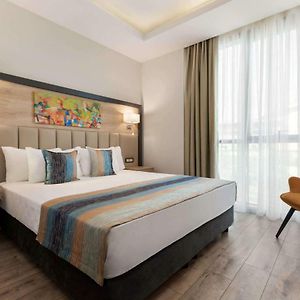 Double Kamer